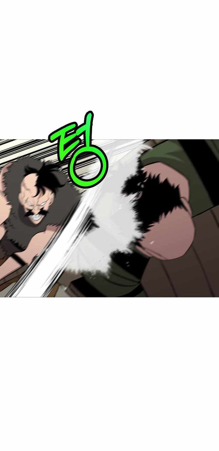 The Story of a Low-Rank Soldier Becoming a Monarch Chapter 68 Bahasa Indonesia