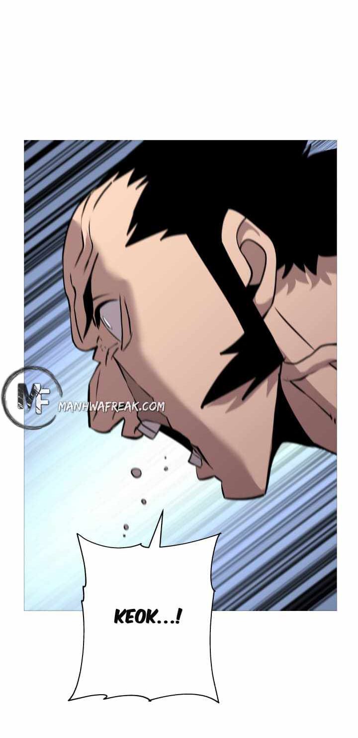 The Story of a Low-Rank Soldier Becoming a Monarch Chapter 68 Bahasa Indonesia