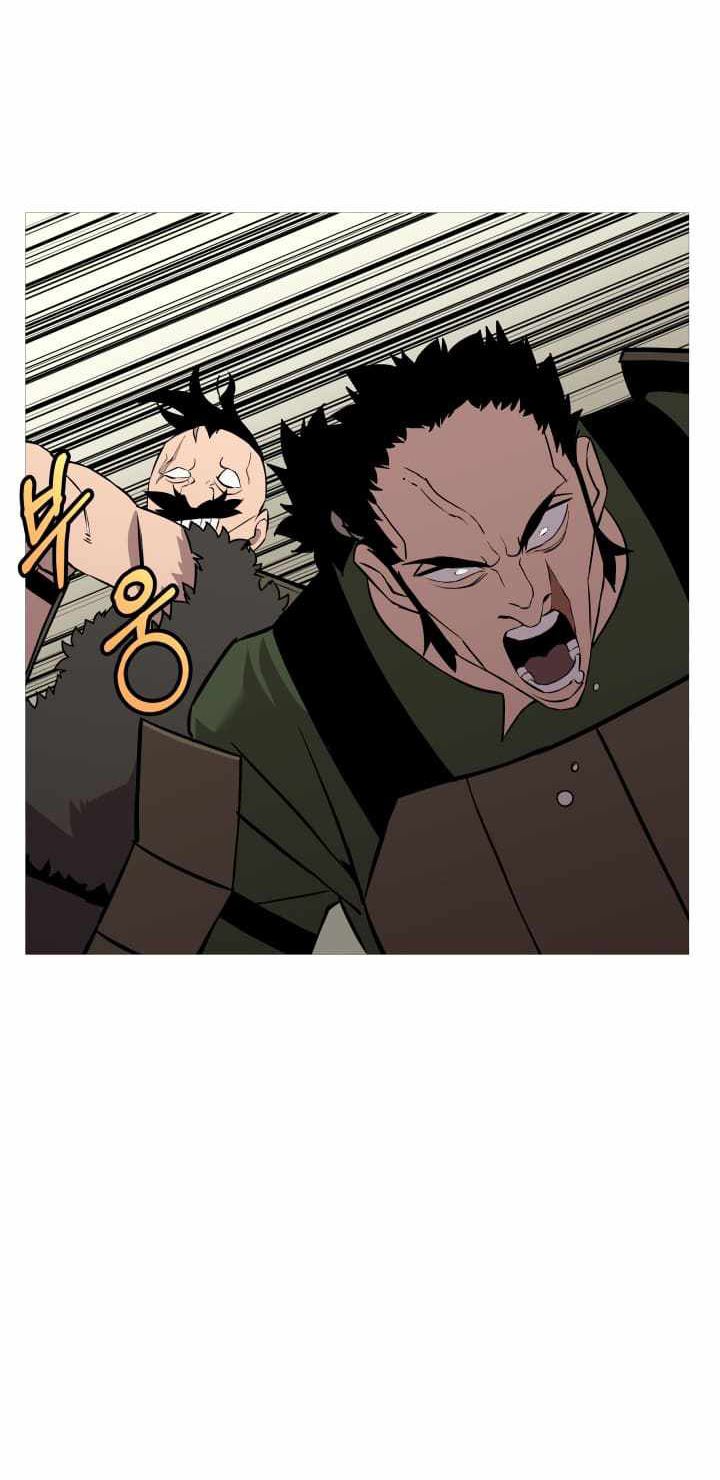 The Story of a Low-Rank Soldier Becoming a Monarch Chapter 68 Bahasa Indonesia