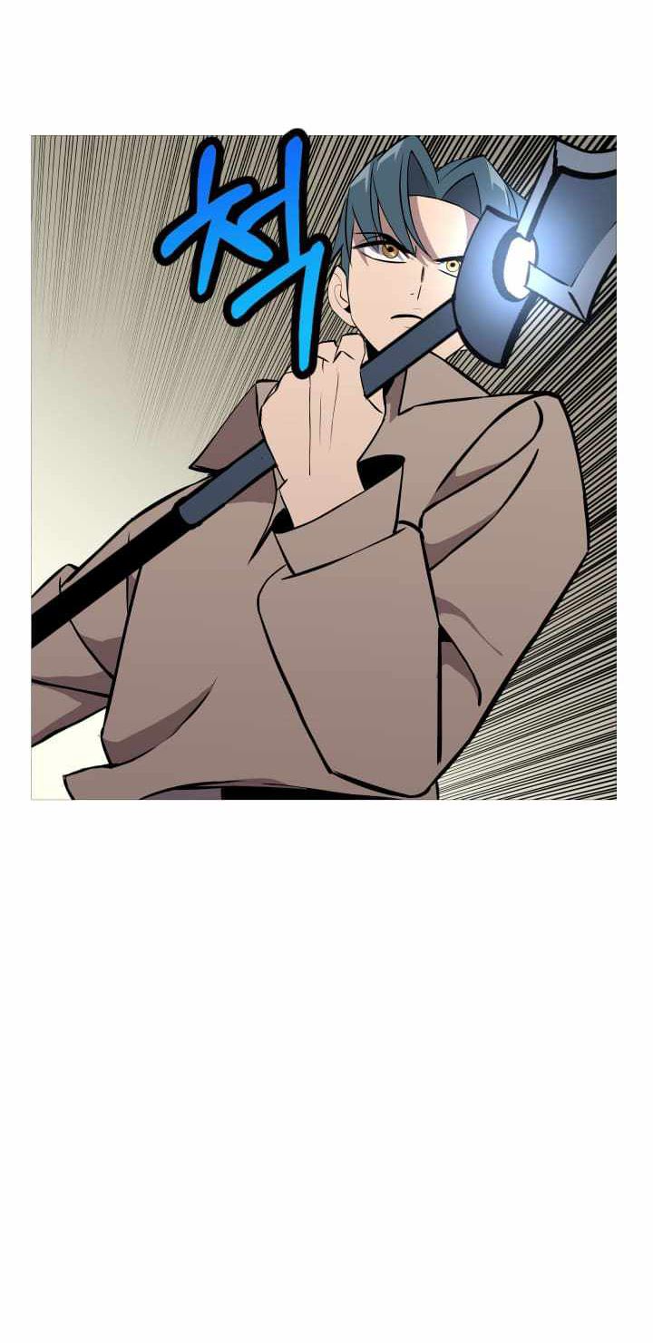 The Story of a Low-Rank Soldier Becoming a Monarch Chapter 68 Bahasa Indonesia