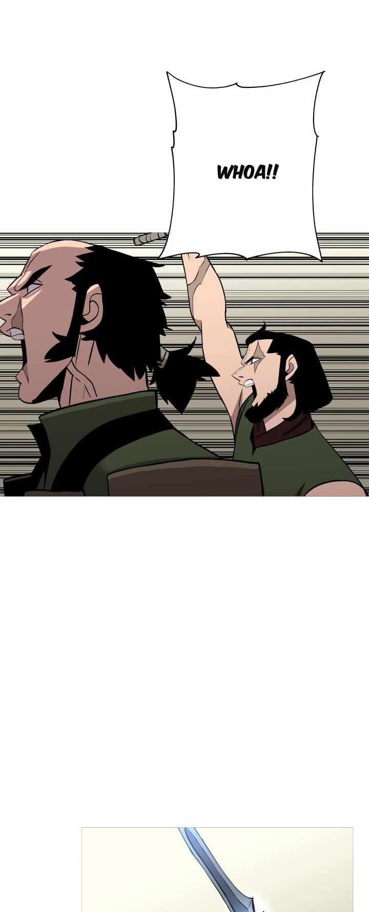 The Story of a Low-Rank Soldier Becoming a Monarch Chapter 68 Bahasa Indonesia