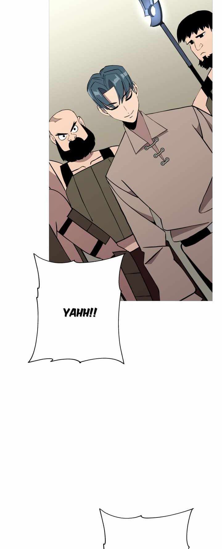 The Story of a Low-Rank Soldier Becoming a Monarch Chapter 68 Bahasa Indonesia