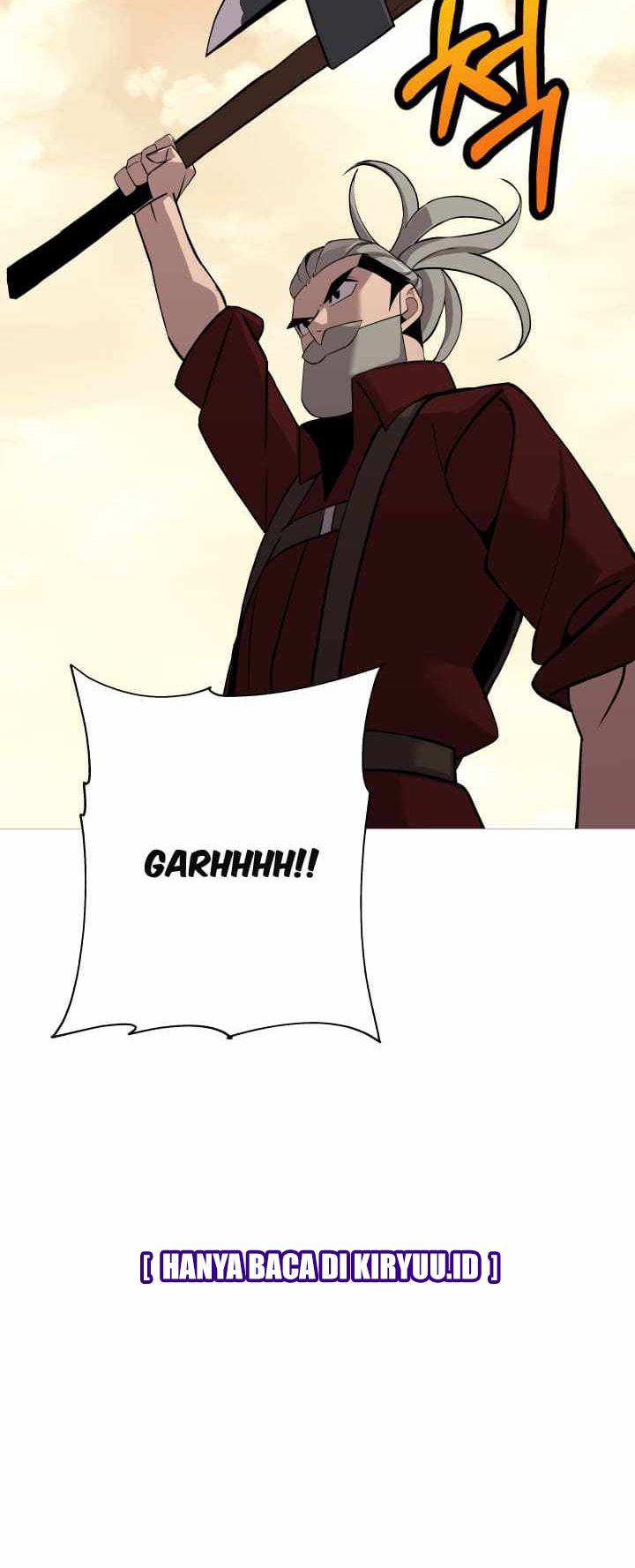 The Story of a Low-Rank Soldier Becoming a Monarch Chapter 68 Bahasa Indonesia