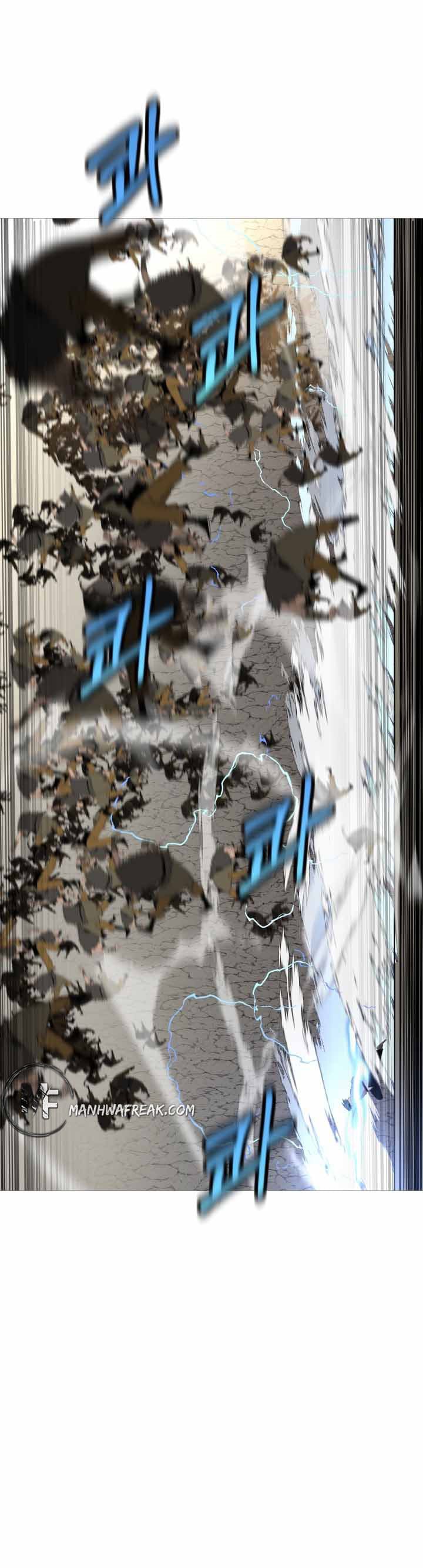 The Story of a Low-Rank Soldier Becoming a Monarch Chapter 69 Bahasa Indonesia