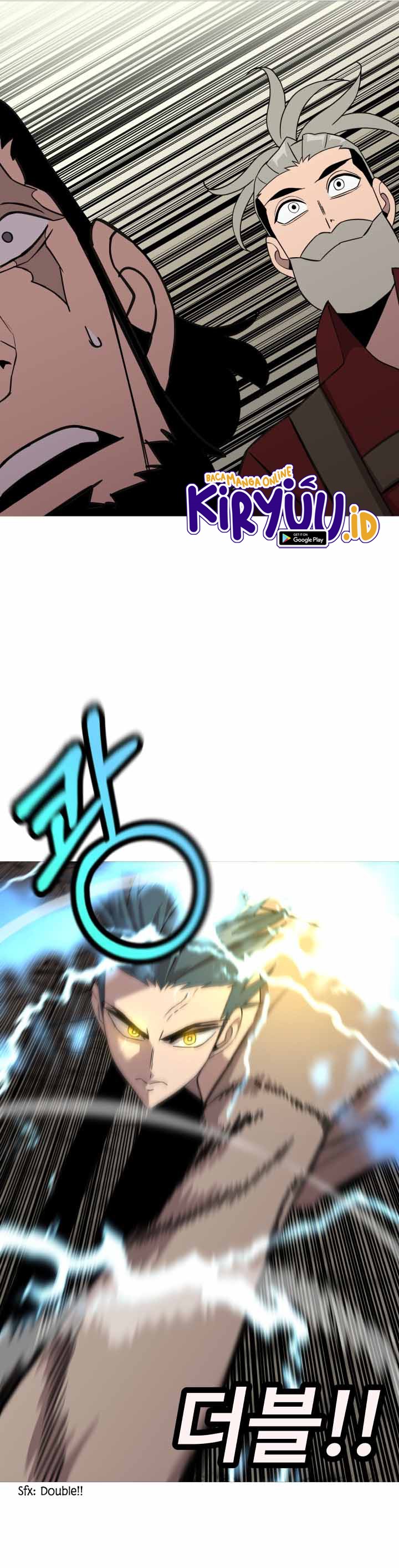 The Story of a Low-Rank Soldier Becoming a Monarch Chapter 69 Bahasa Indonesia