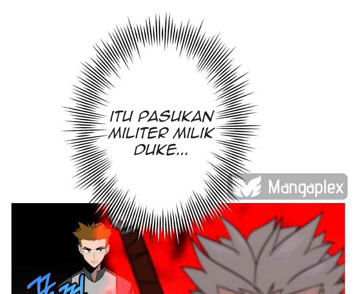 The Story of a Low-Rank Soldier Becoming a Monarch chapter 71