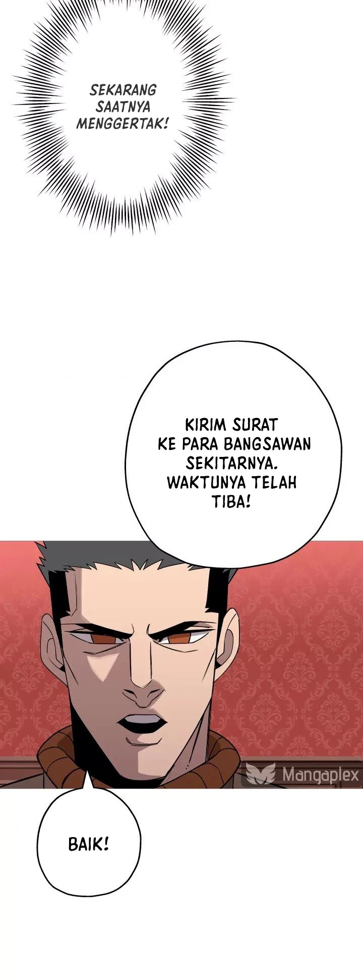 The Story of a Low-Rank Soldier Becoming a Monarch chapter 75