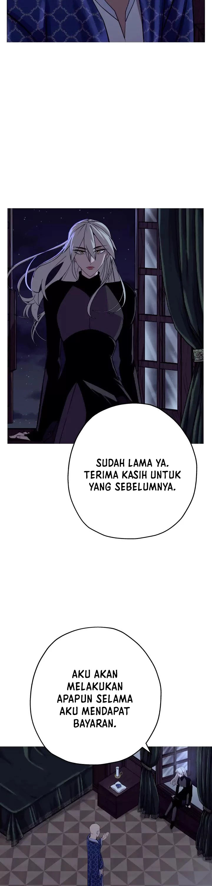 The Story of a Low-Rank Soldier Becoming a Monarch chapter 75