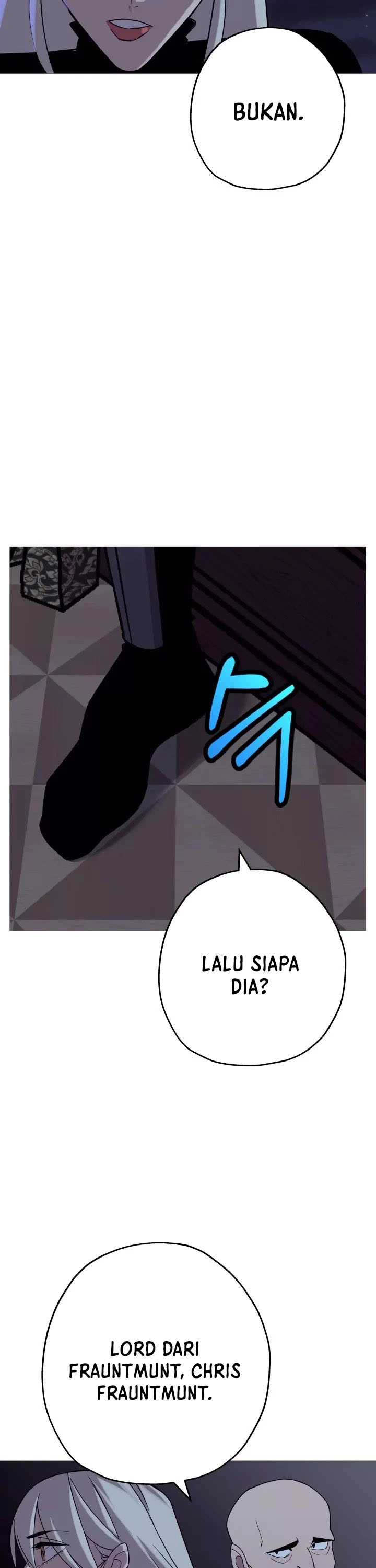 The Story of a Low-Rank Soldier Becoming a Monarch chapter 75