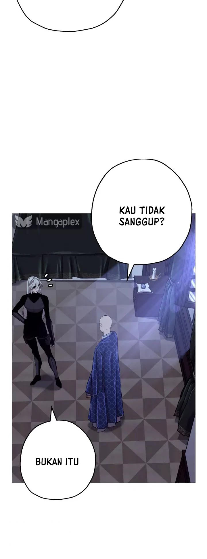 The Story of a Low-Rank Soldier Becoming a Monarch chapter 75