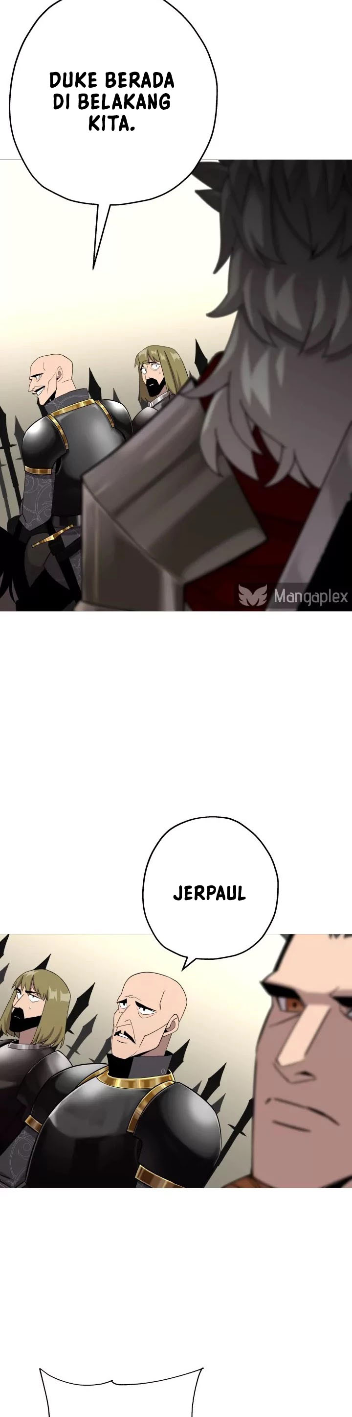 The Story of a Low-Rank Soldier Becoming a Monarch chapter 75