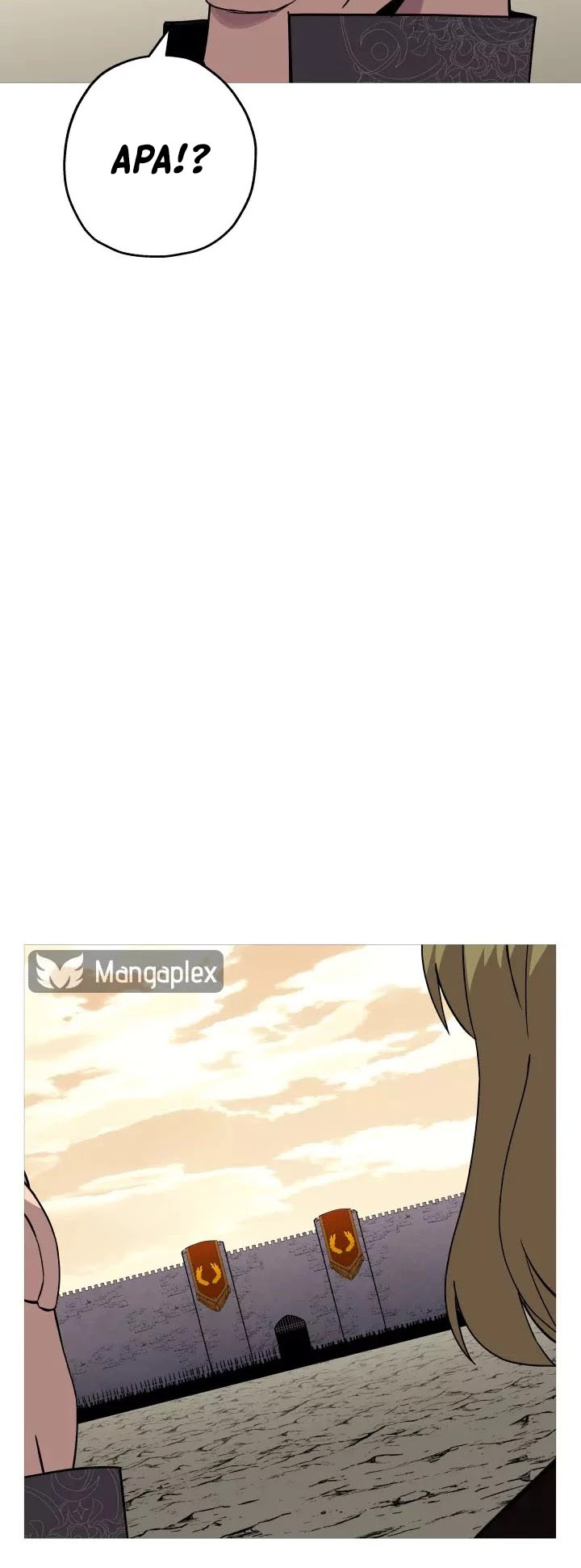 The Story of a Low-Rank Soldier Becoming a Monarch chapter 75