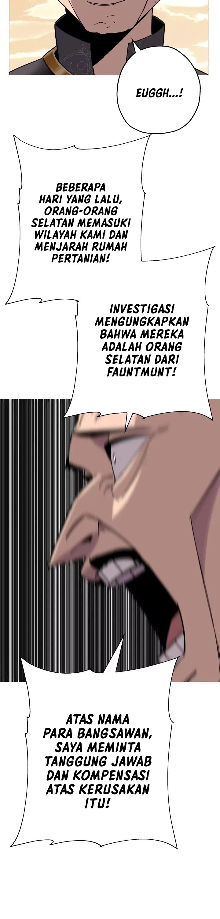 The Story of a Low-Rank Soldier Becoming a Monarch chapter 75