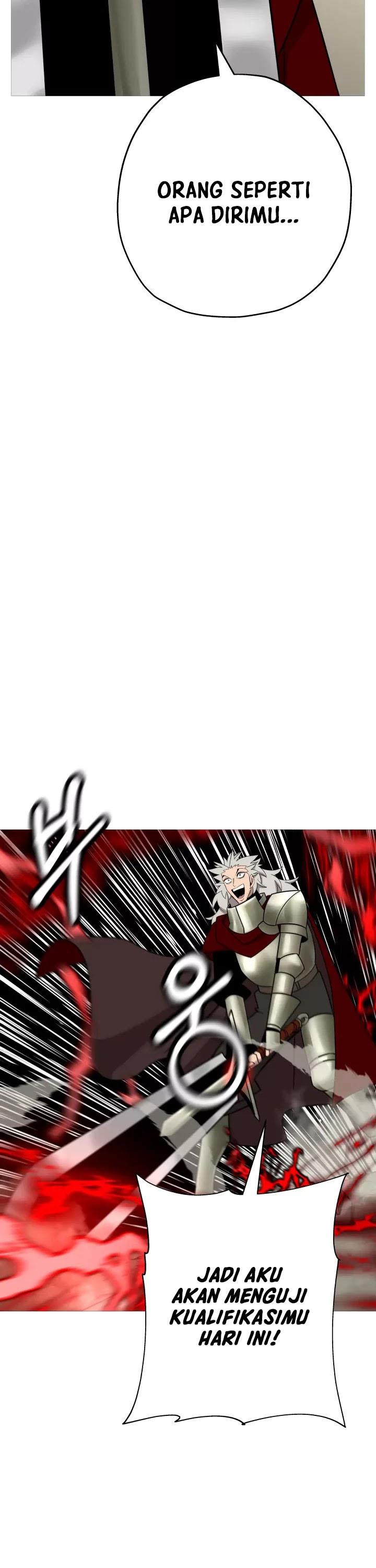 The Story of a Low-Rank Soldier Becoming a Monarch chapter 77
