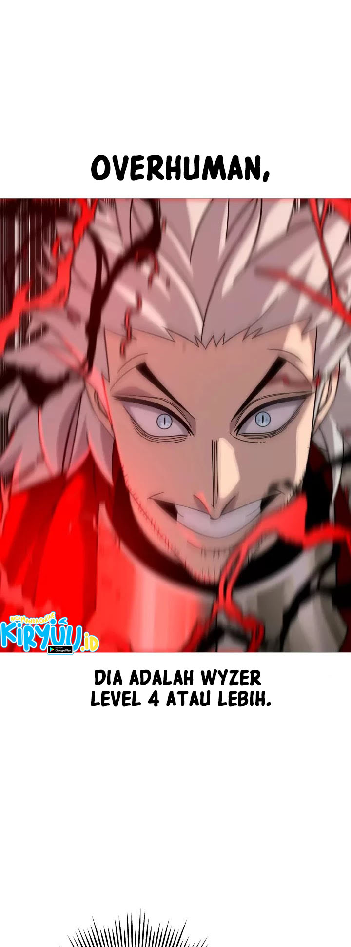 The Story of a Low-Rank Soldier Becoming a Monarch chapter 77