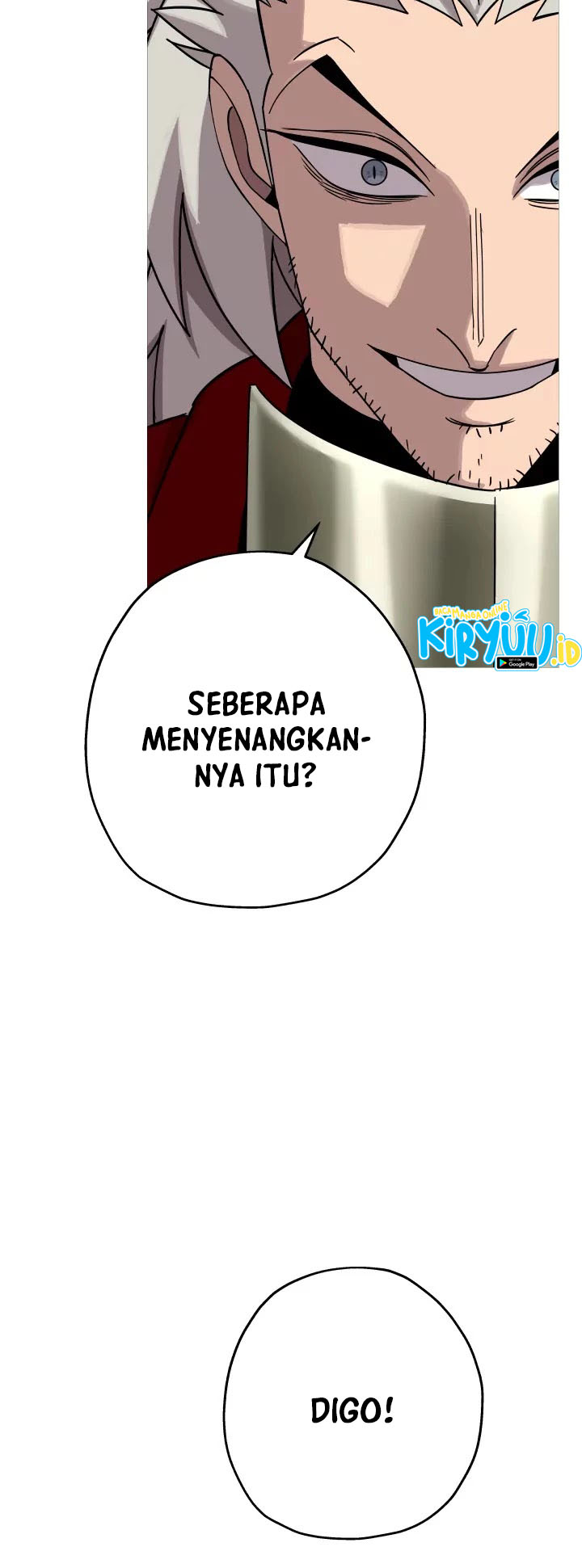 The Story of a Low-Rank Soldier Becoming a Monarch chapter 77