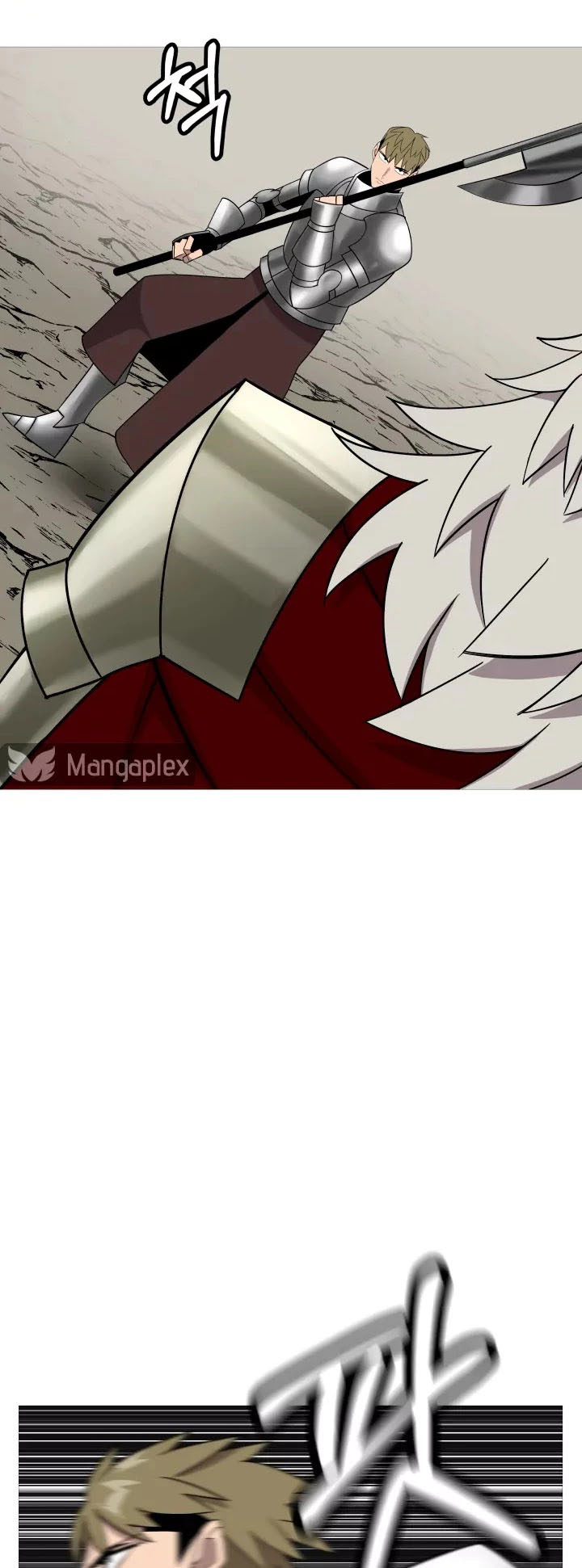 The Story of a Low-Rank Soldier Becoming a Monarch chapter 77