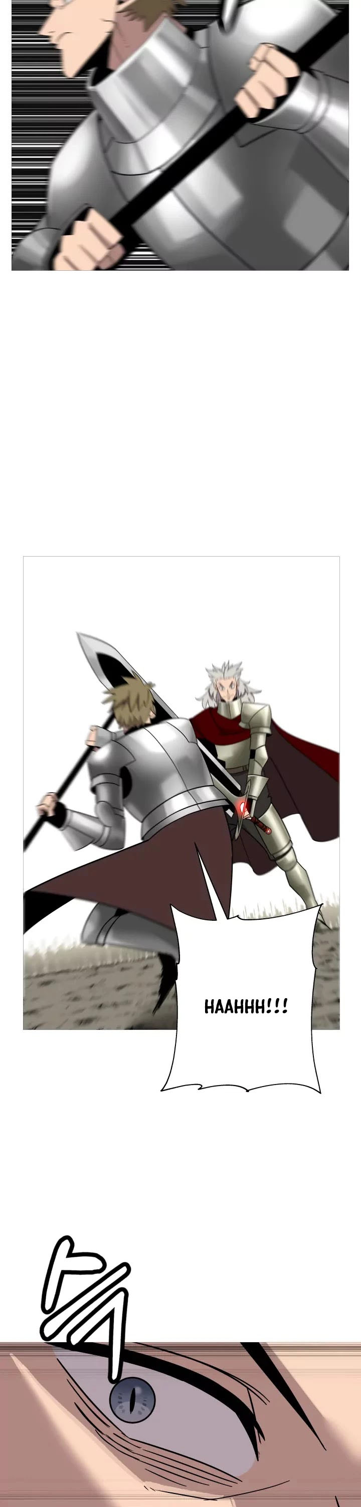 The Story of a Low-Rank Soldier Becoming a Monarch chapter 77