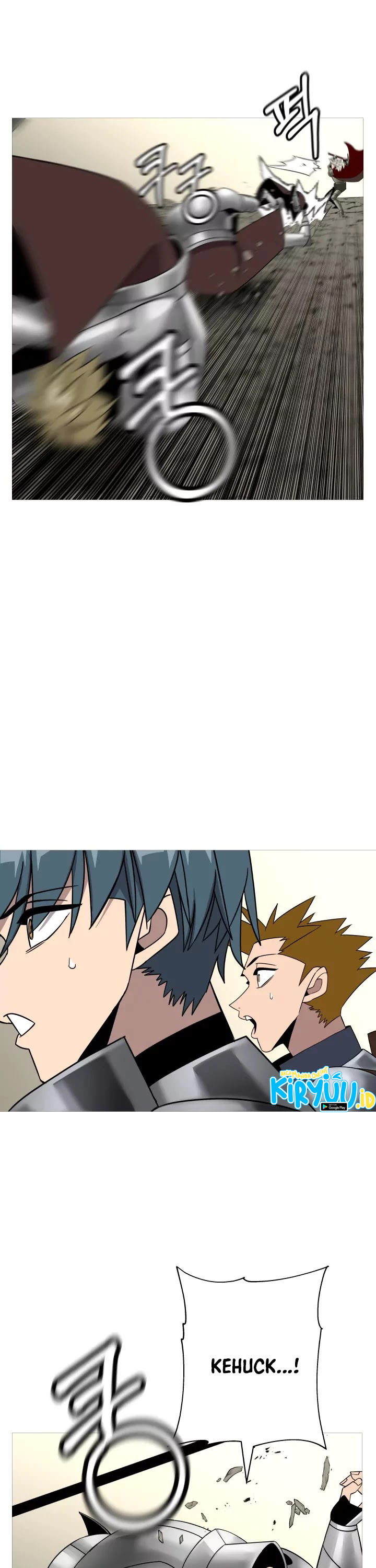 The Story of a Low-Rank Soldier Becoming a Monarch chapter 77