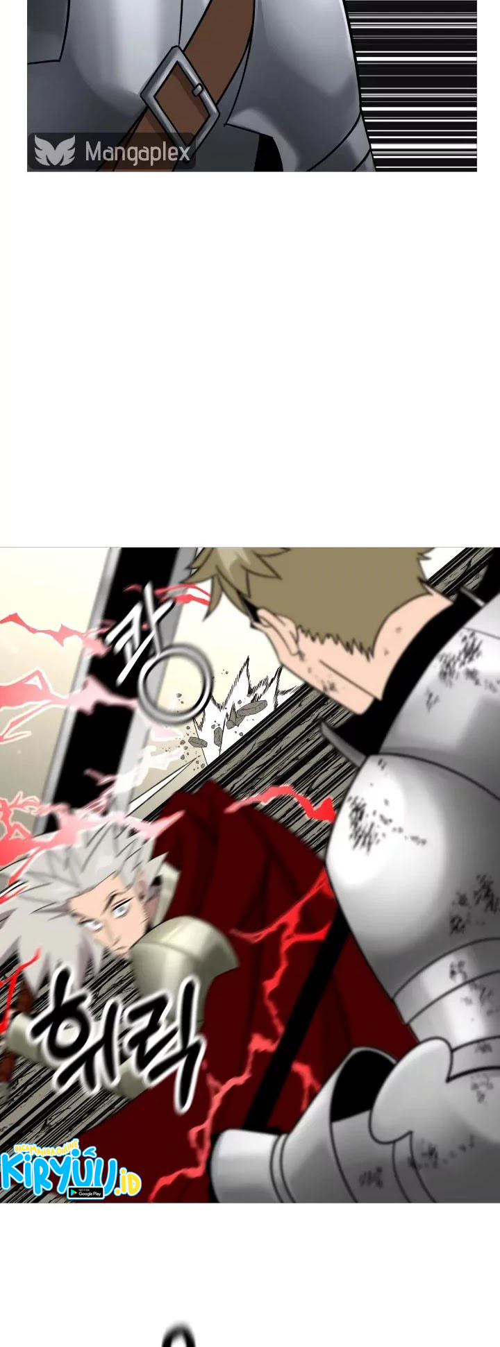 The Story of a Low-Rank Soldier Becoming a Monarch chapter 77