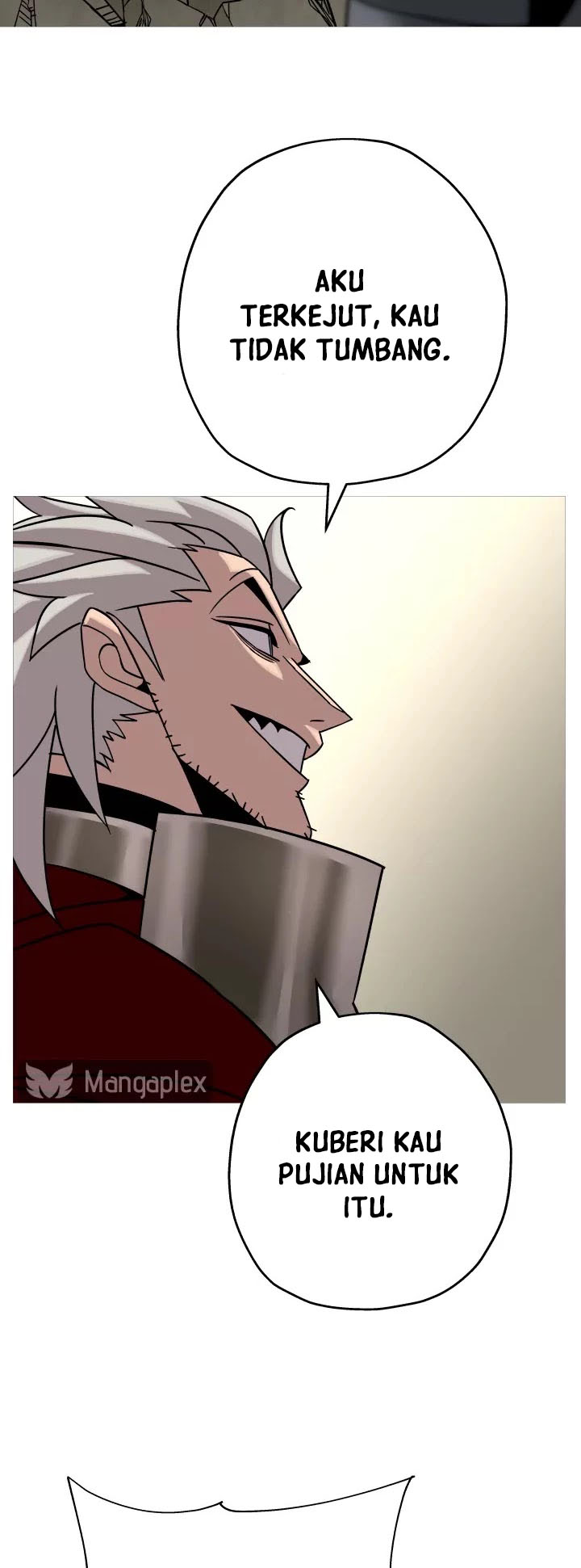 The Story of a Low-Rank Soldier Becoming a Monarch chapter 77