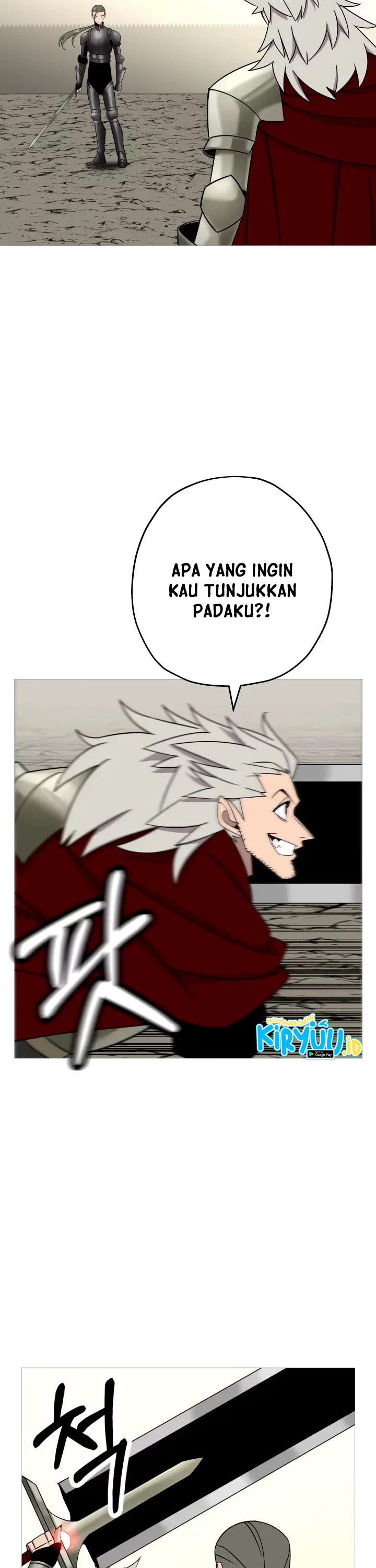 The Story of a Low-Rank Soldier Becoming a Monarch chapter 77