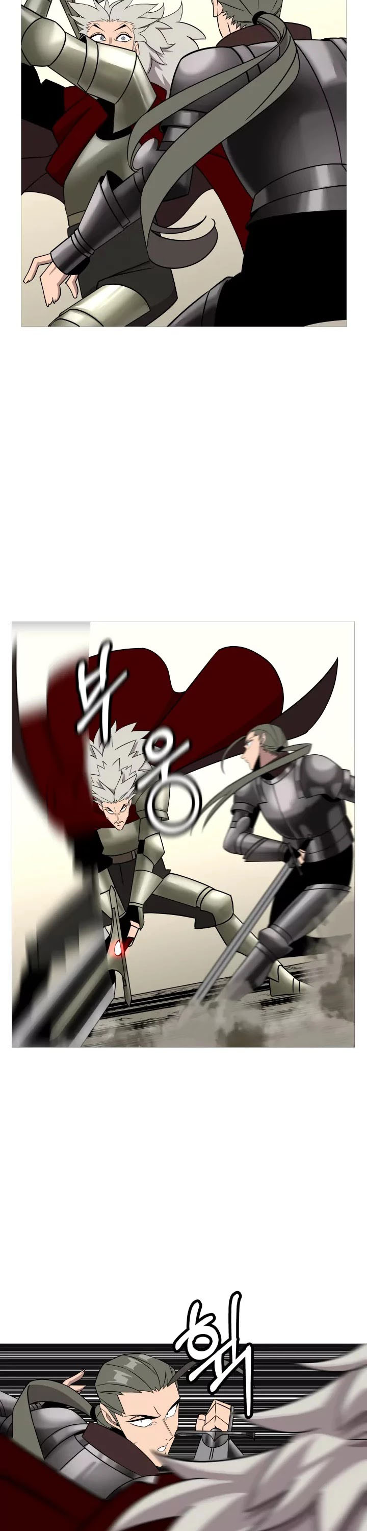 The Story of a Low-Rank Soldier Becoming a Monarch chapter 77