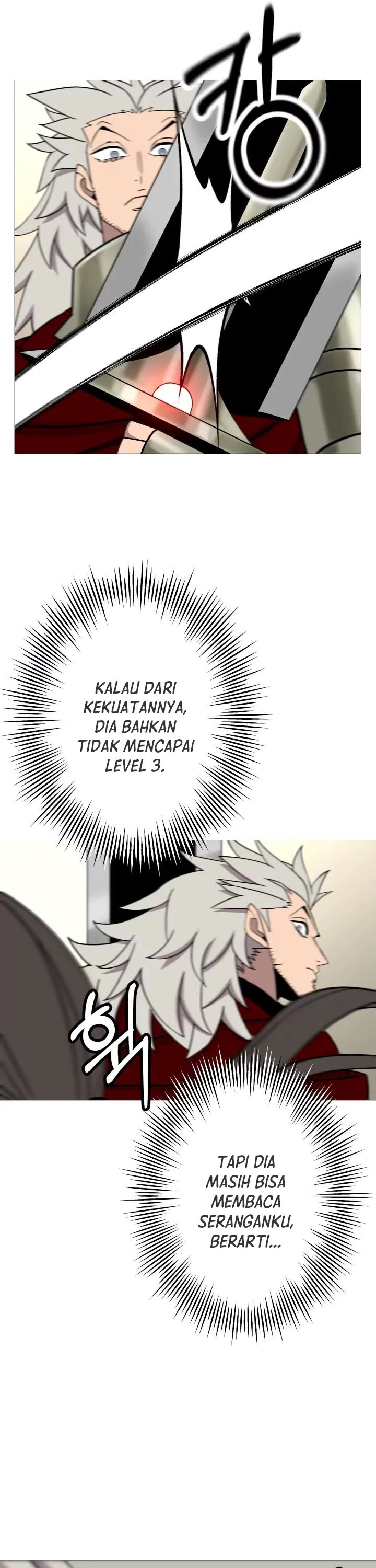 The Story of a Low-Rank Soldier Becoming a Monarch chapter 77