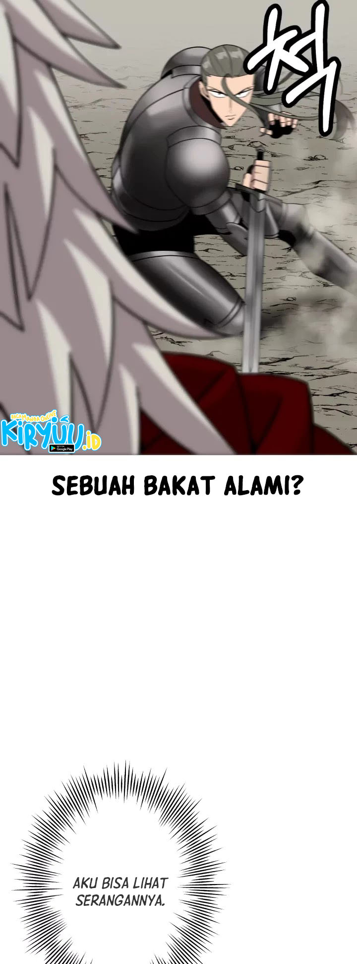 The Story of a Low-Rank Soldier Becoming a Monarch chapter 77