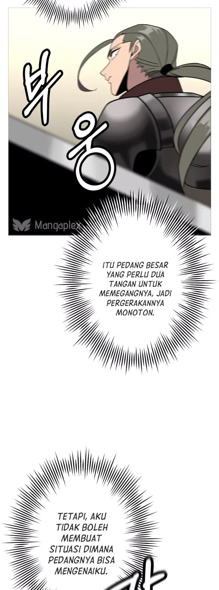 The Story of a Low-Rank Soldier Becoming a Monarch chapter 77