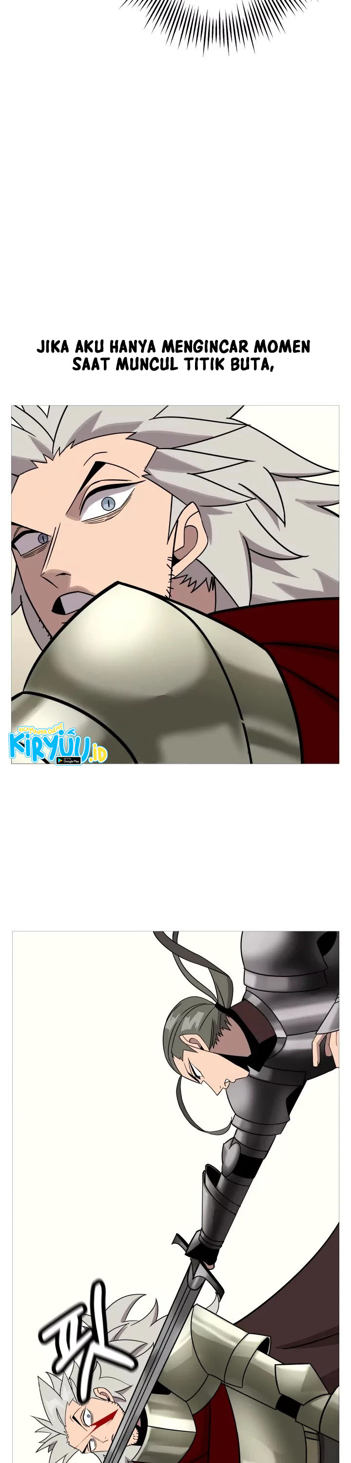 The Story of a Low-Rank Soldier Becoming a Monarch chapter 77