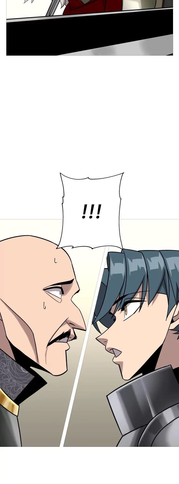 The Story of a Low-Rank Soldier Becoming a Monarch chapter 77