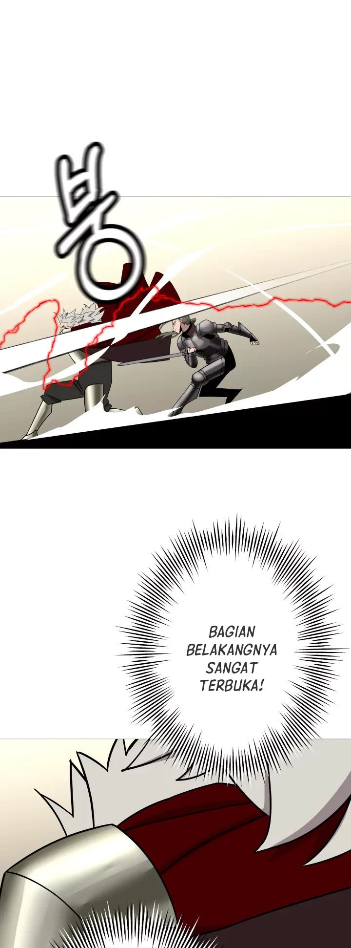 The Story of a Low-Rank Soldier Becoming a Monarch chapter 77