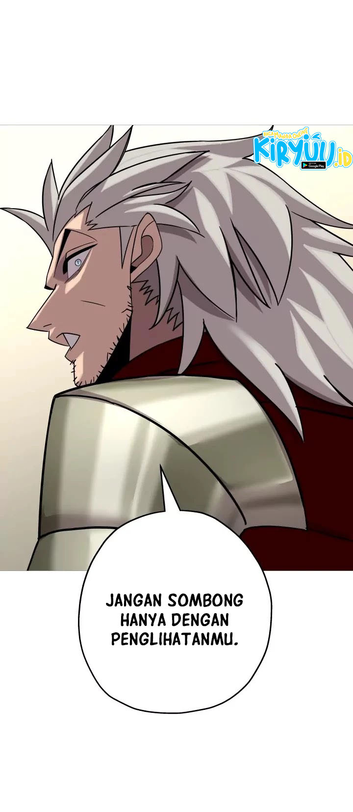 The Story of a Low-Rank Soldier Becoming a Monarch chapter 77