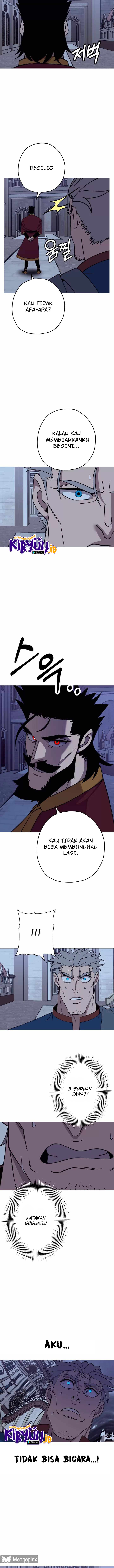 The Story of a Low-Rank Soldier Becoming a Monarch chapter 80