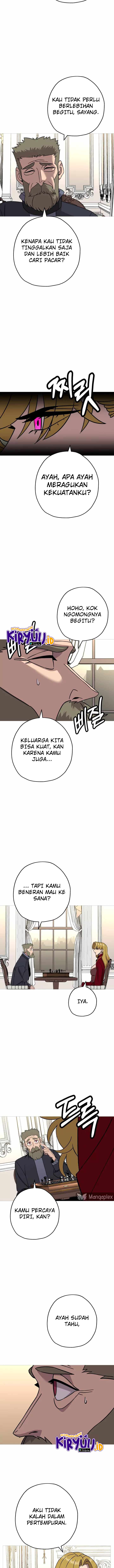 The Story of a Low-Rank Soldier Becoming a Monarch chapter 80