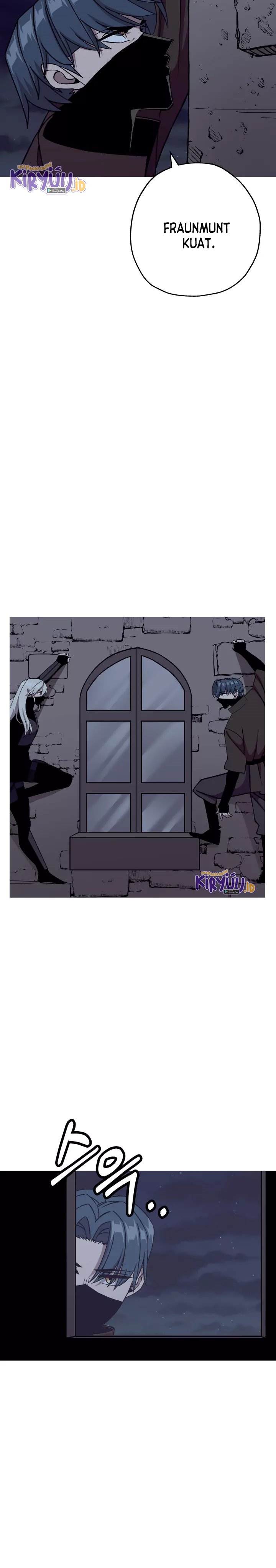 The Story of a Low-Rank Soldier Becoming a Monarch chapter 85