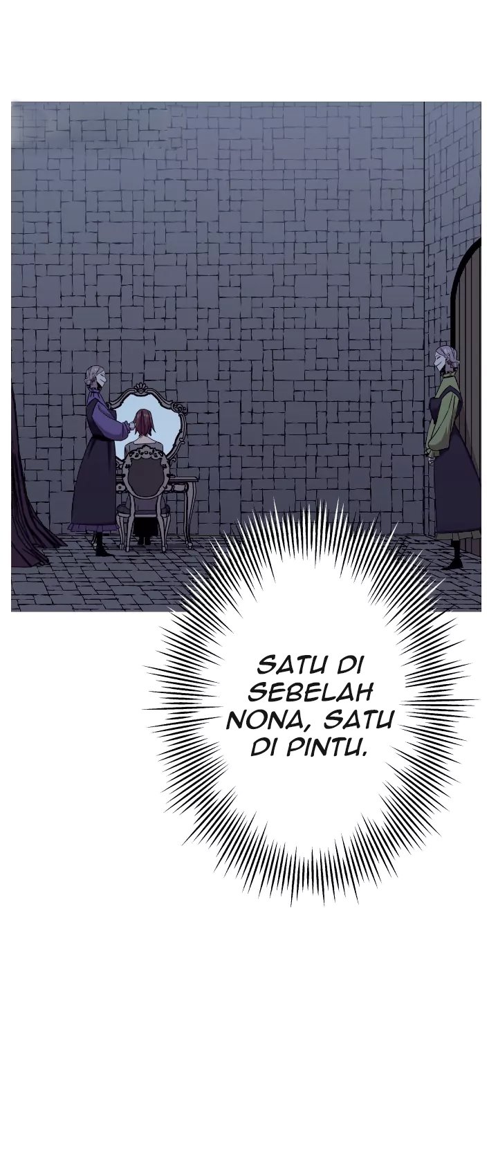 The Story of a Low-Rank Soldier Becoming a Monarch chapter 85