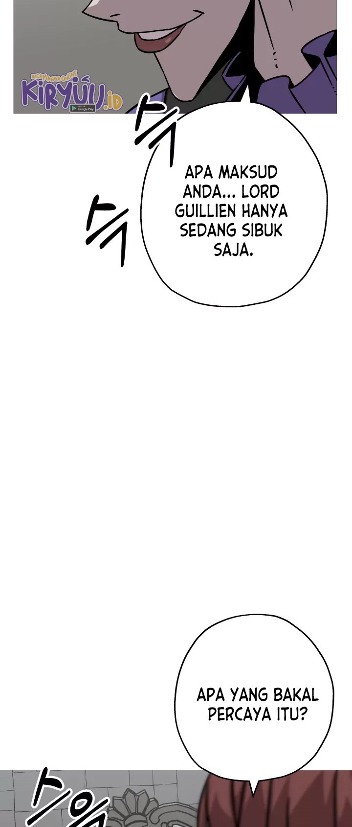 The Story of a Low-Rank Soldier Becoming a Monarch chapter 85