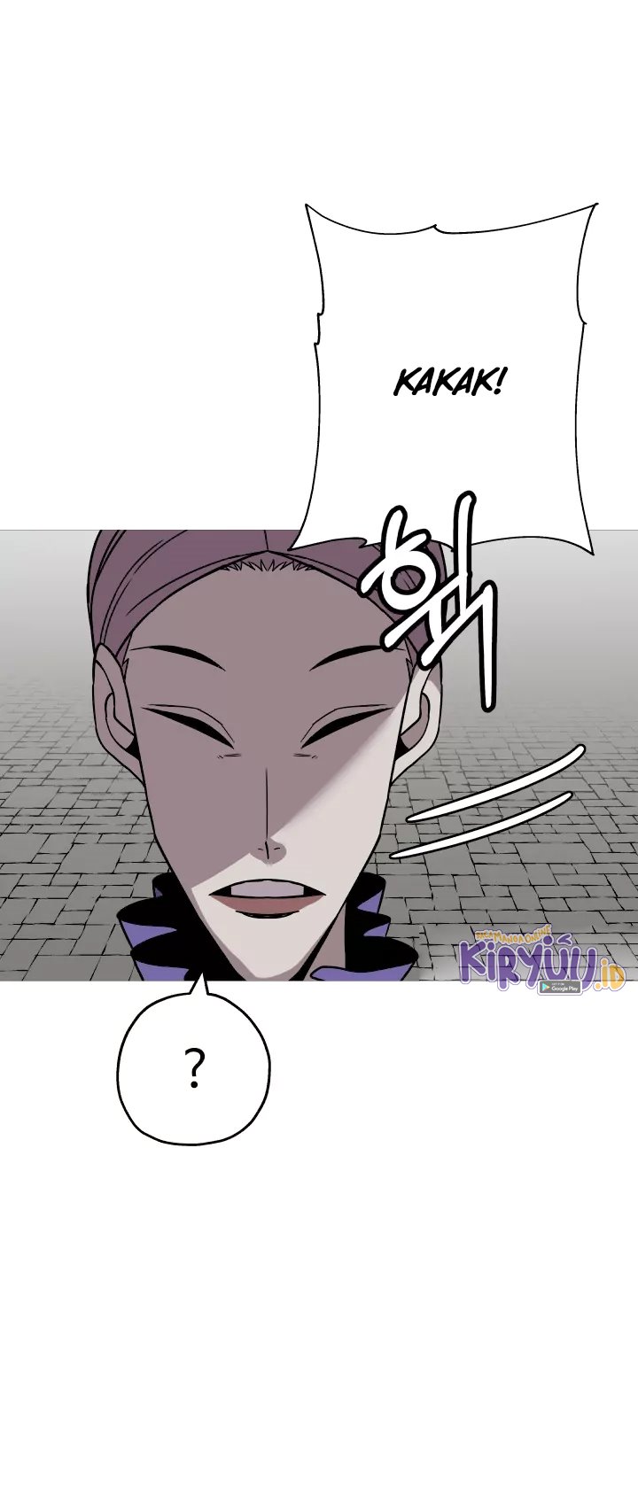 The Story of a Low-Rank Soldier Becoming a Monarch chapter 85