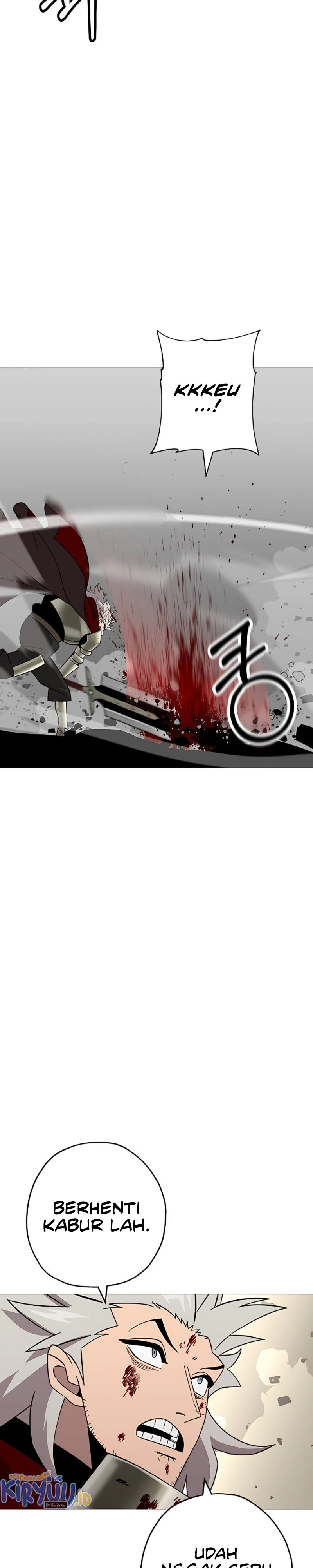The Story of a Low-Rank Soldier Becoming a Monarch chapter 88