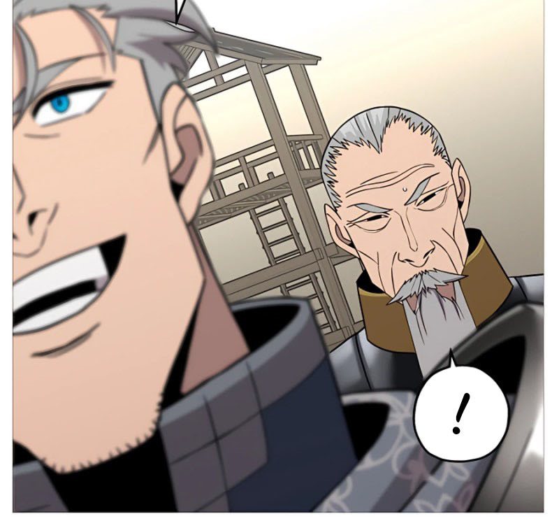 The Story of a Low-Rank Soldier Becoming a Monarch chapter 88