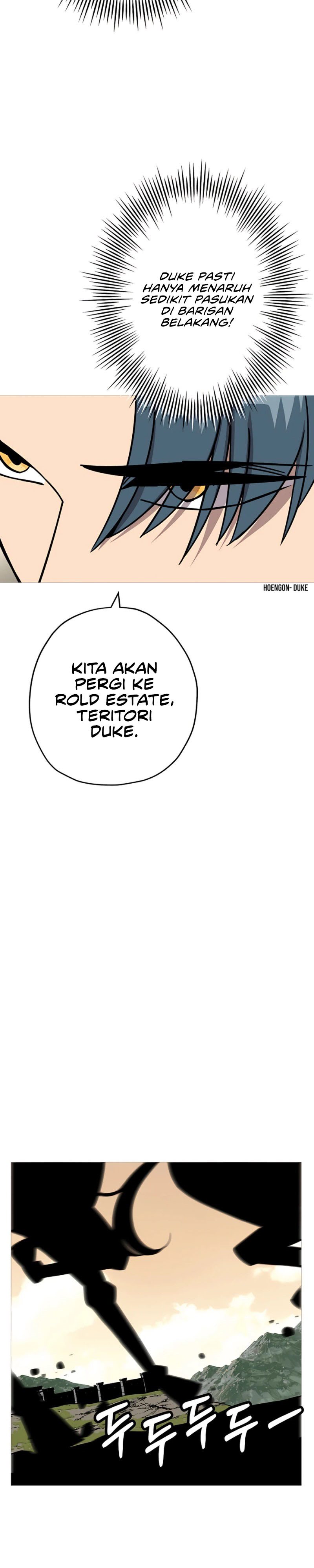 The Story of a Low-Rank Soldier Becoming a Monarch chapter 88