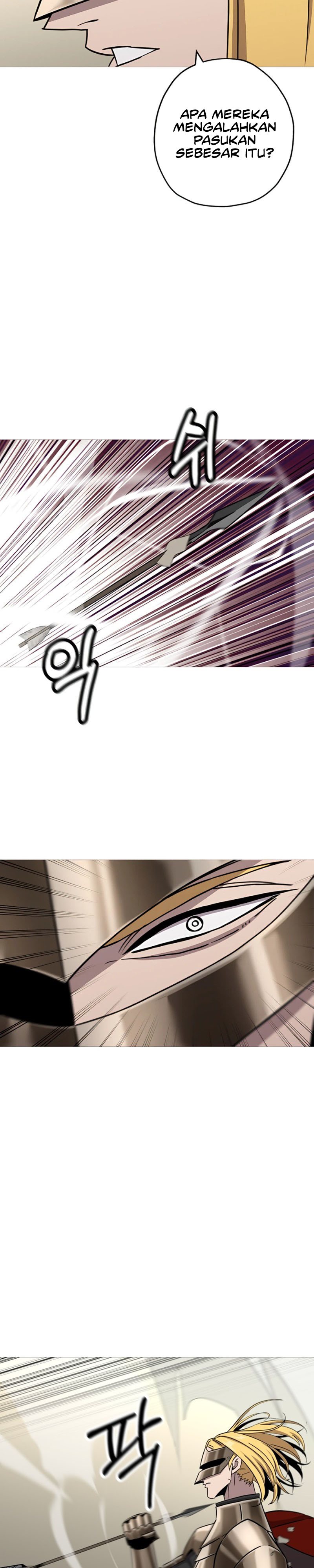The Story of a Low-Rank Soldier Becoming a Monarch chapter 88