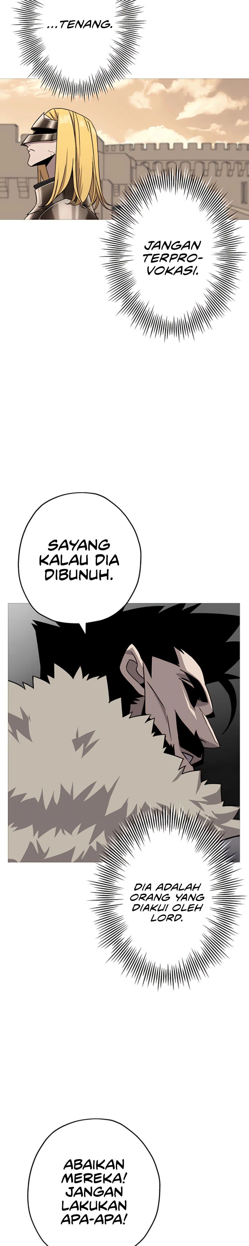 The Story of a Low-Rank Soldier Becoming a Monarch chapter 88