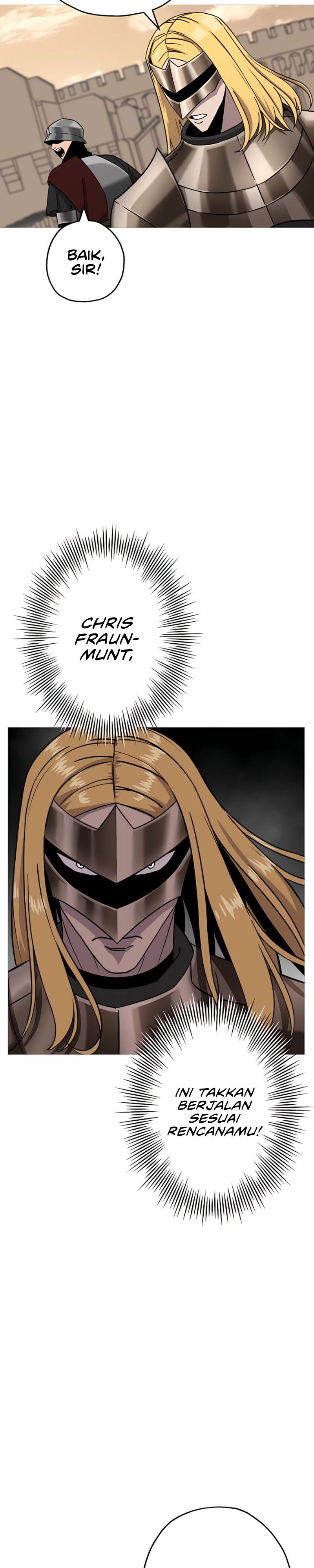 The Story of a Low-Rank Soldier Becoming a Monarch chapter 88