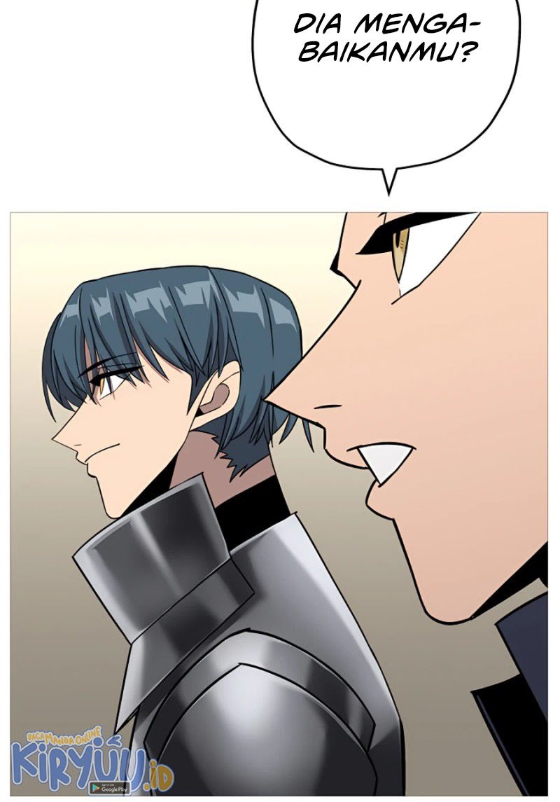 The Story of a Low-Rank Soldier Becoming a Monarch chapter 88