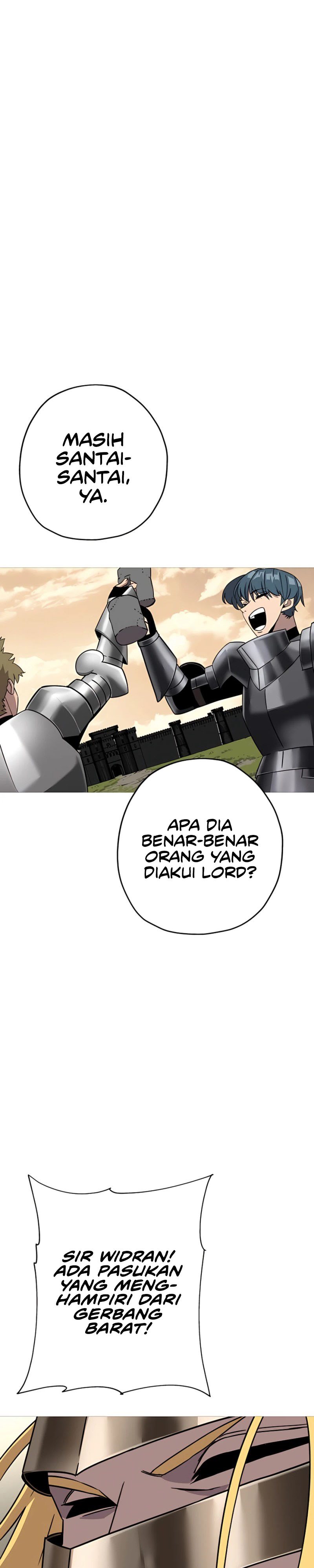 The Story of a Low-Rank Soldier Becoming a Monarch chapter 88