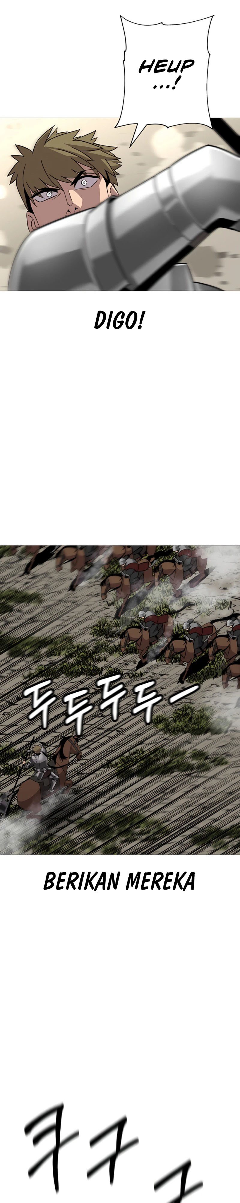 The Story of a Low-Rank Soldier Becoming a Monarch chapter 88