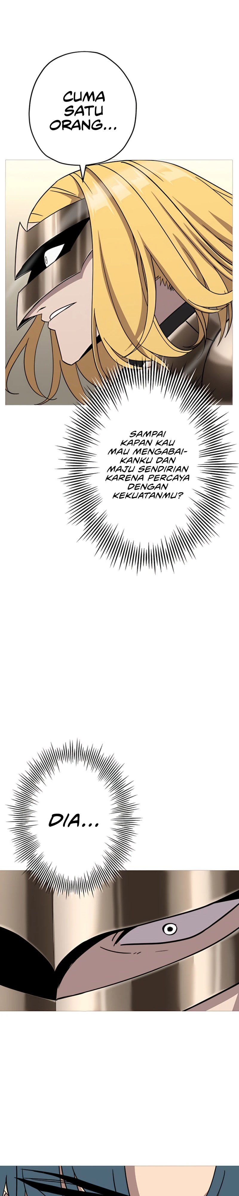 The Story of a Low-Rank Soldier Becoming a Monarch chapter 88